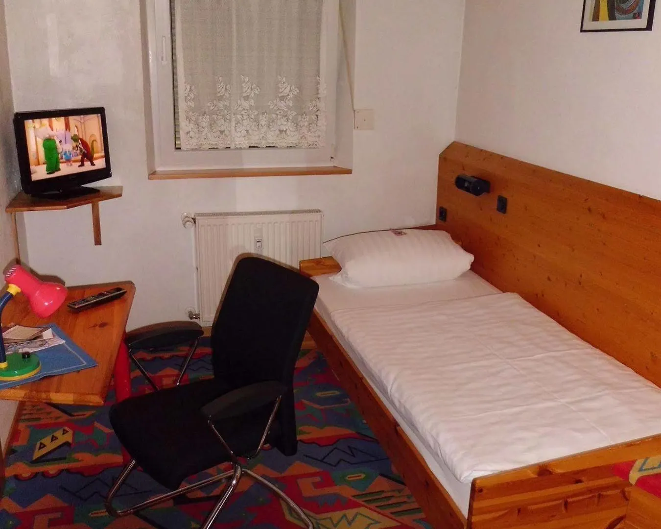 Smile Hotel Norimberga 2*,