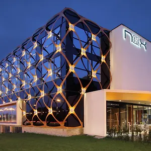 **** Hotel Nox Slovinsko