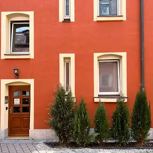 Aparthotel Nurban 2, Neurenberg