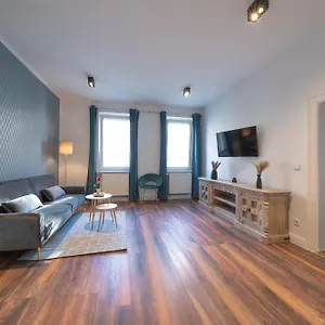 Aparthotel Nurban 2, Neurenberg