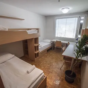  Hostel Dic Slovinsko