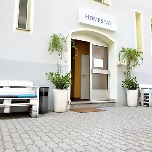 Appartamento Homestay