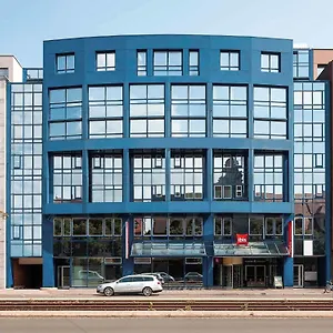 Ibis Hauptbahnhof 2* Nuremberg