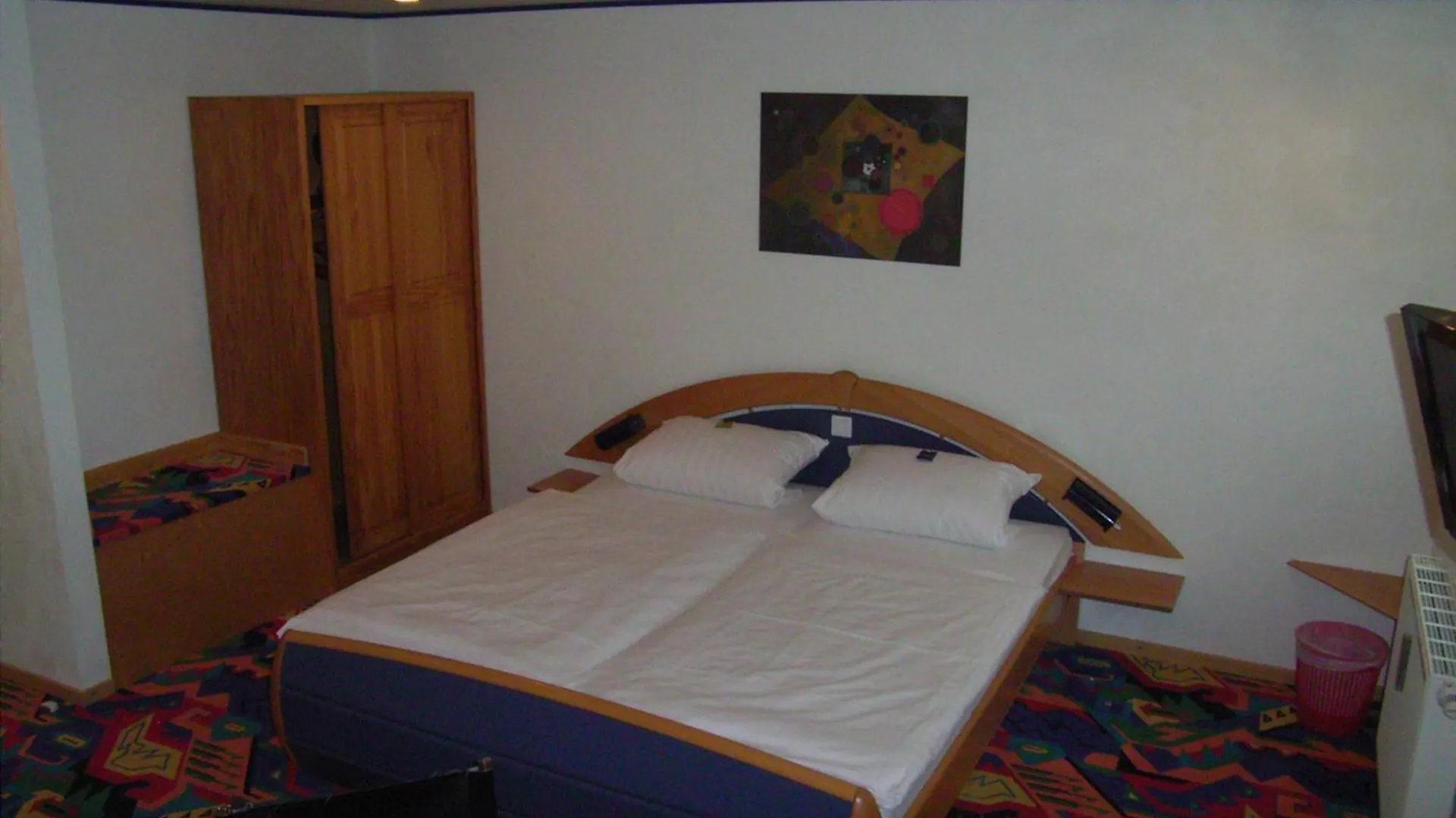 Smile Hotel Nuremberg