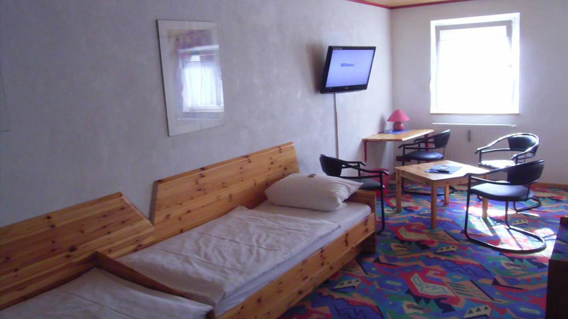 **  Smile Hotel Nuremberg Germany