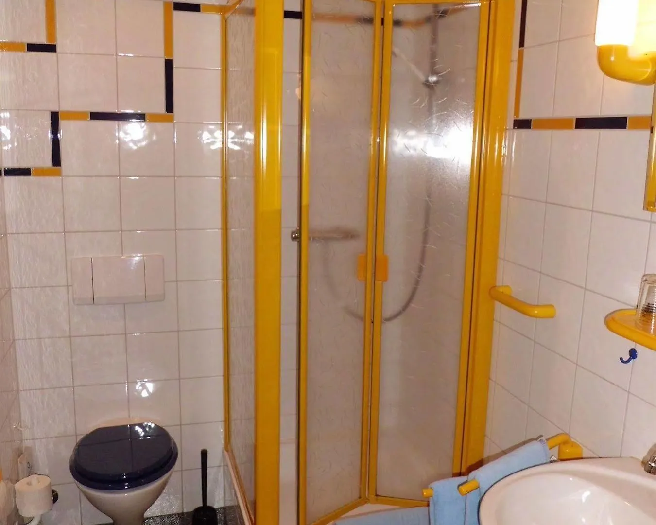 Smile Hotel Nuremberg Allemagne
