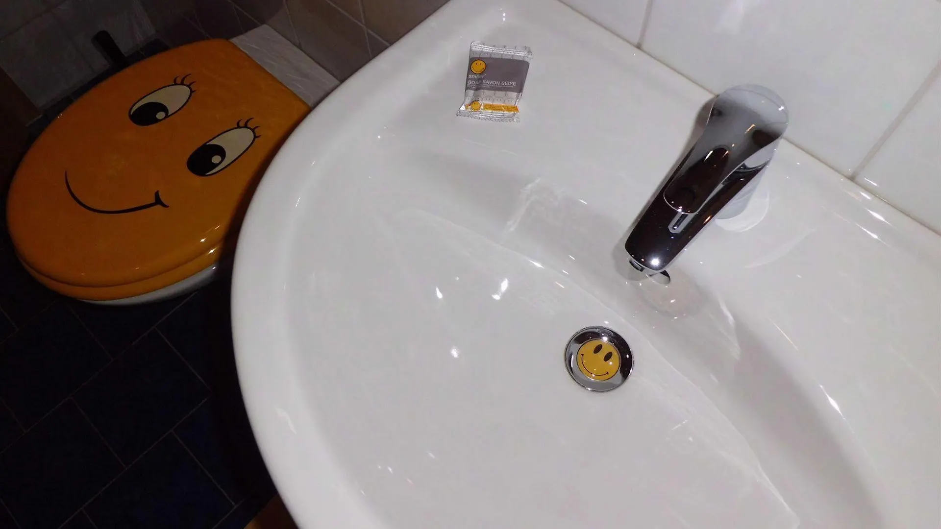 Smile Hotel Nuremberg
