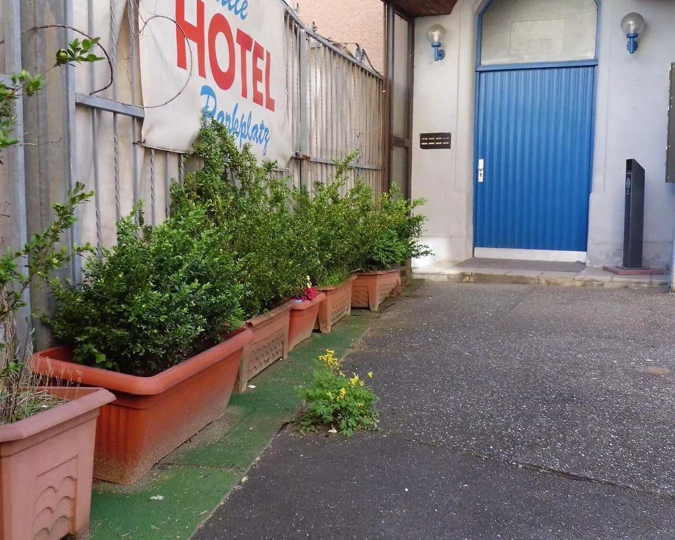 Smile Hotel Nuremberg Germany